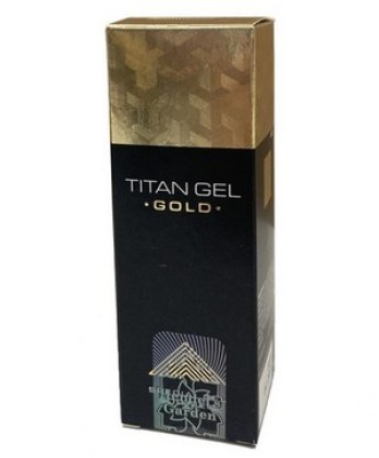 titan gel-3